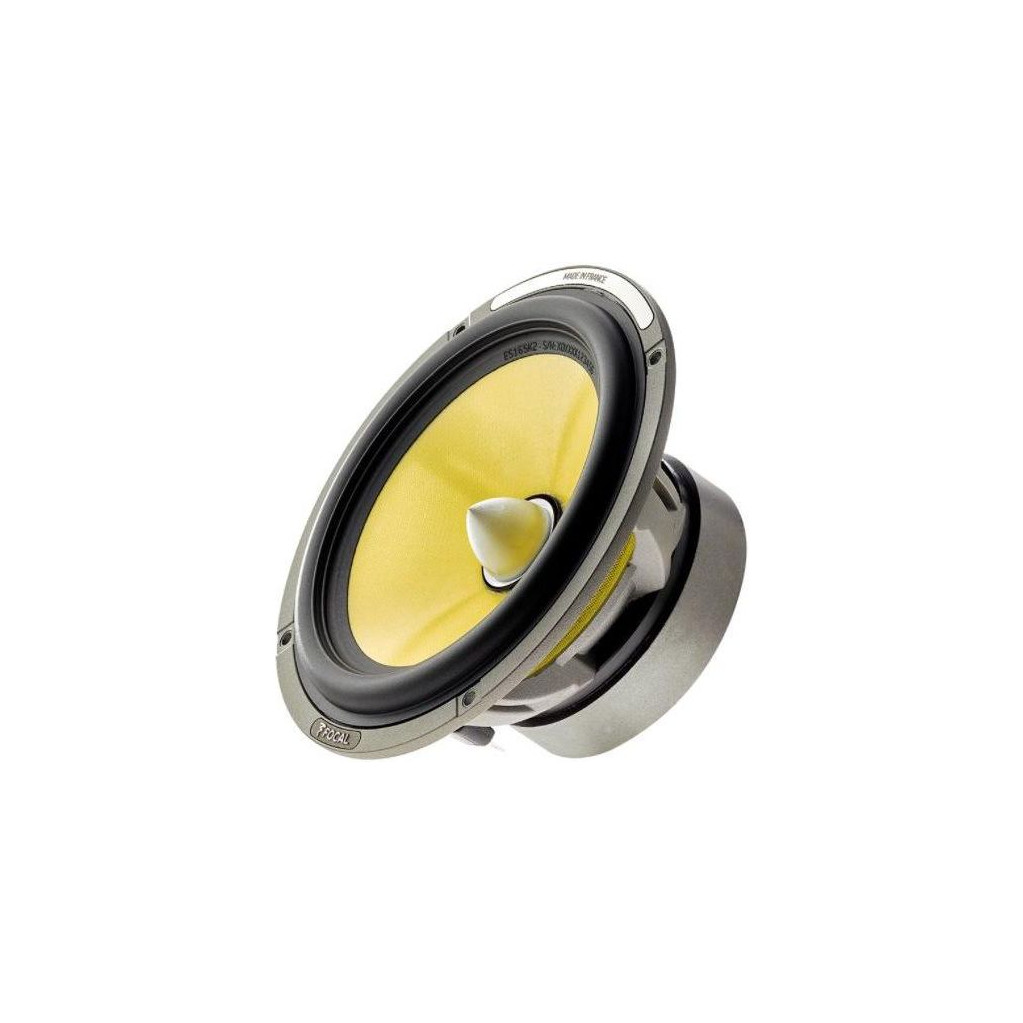 Акустика автомобильная Focal MW ES165K2 ( HPVE1079 ) 