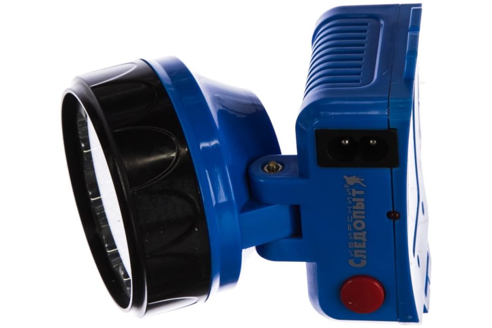 СИБИРСКИЙ СЛЕДОПЫТ ФАРА-12 HL-20