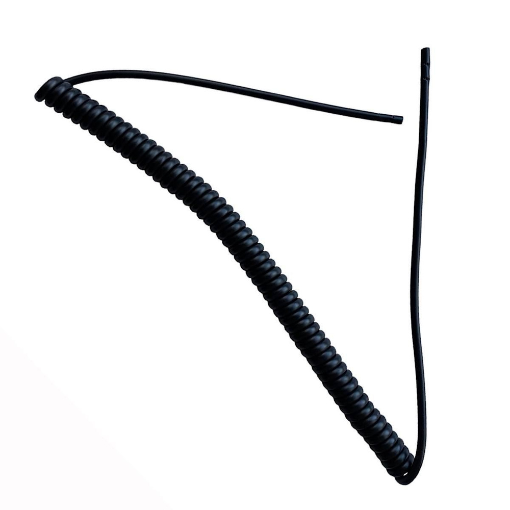 Кронштейны, разъёмы, аксессуары  для радиостанций 27МГц Optim Кабель микрофонный 6pin