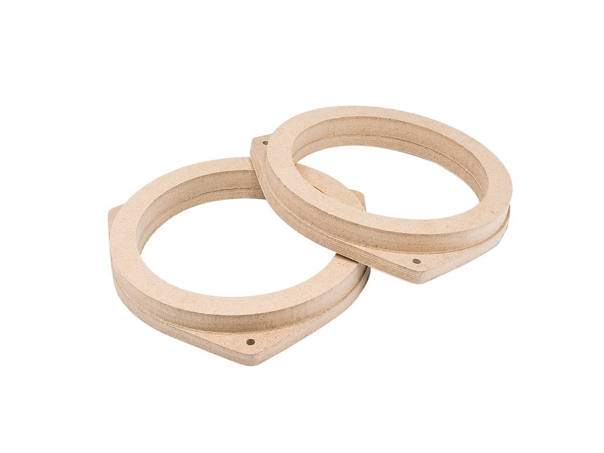 Переходные кольца, Проставочные кольца, Платформы лифтинговые AURA RNG-NS.6FR 