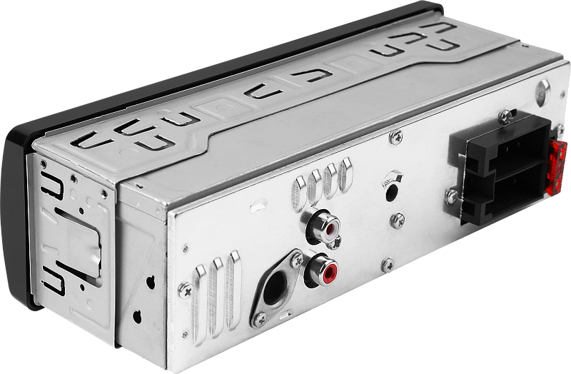 1-DIN USB/SD-ресиверы (без CD) Ural Урал МОЛНИЯ АРС-МЛ 113 