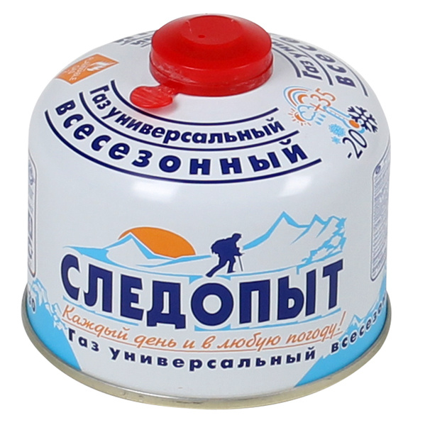 СЛЕДОПЫТ FG-230