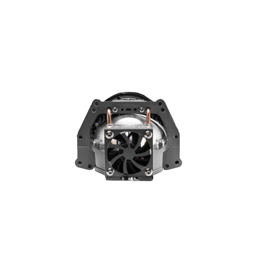 LED TIV L8