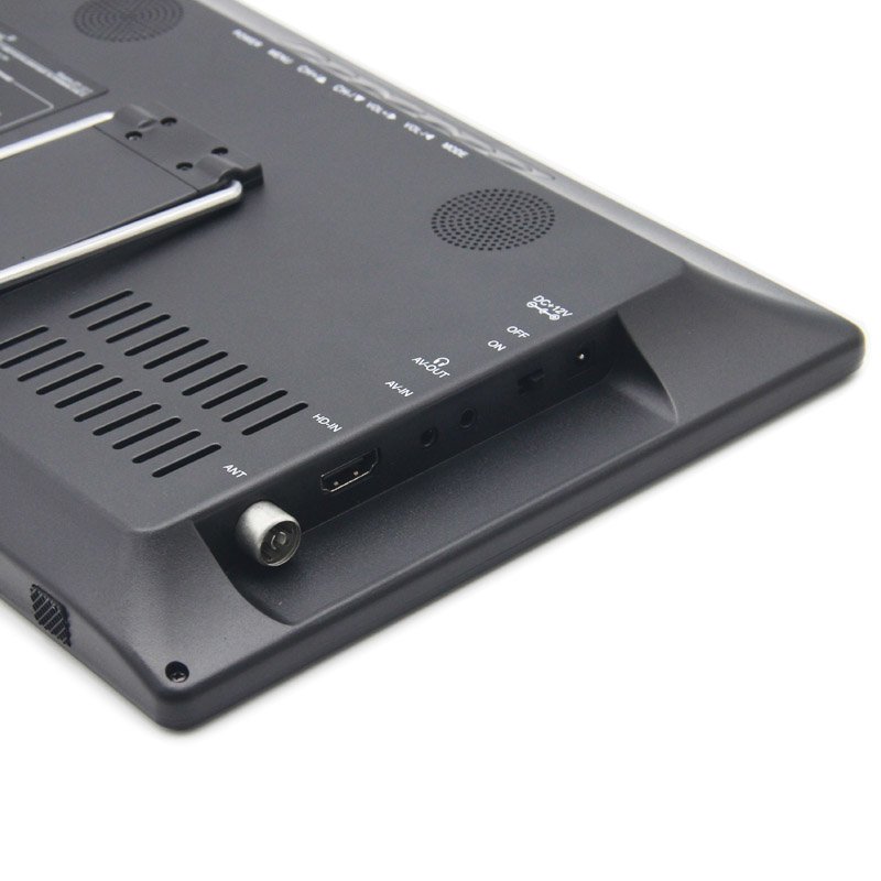 Универсальные телевизоры Eplutus EP-121T Black 