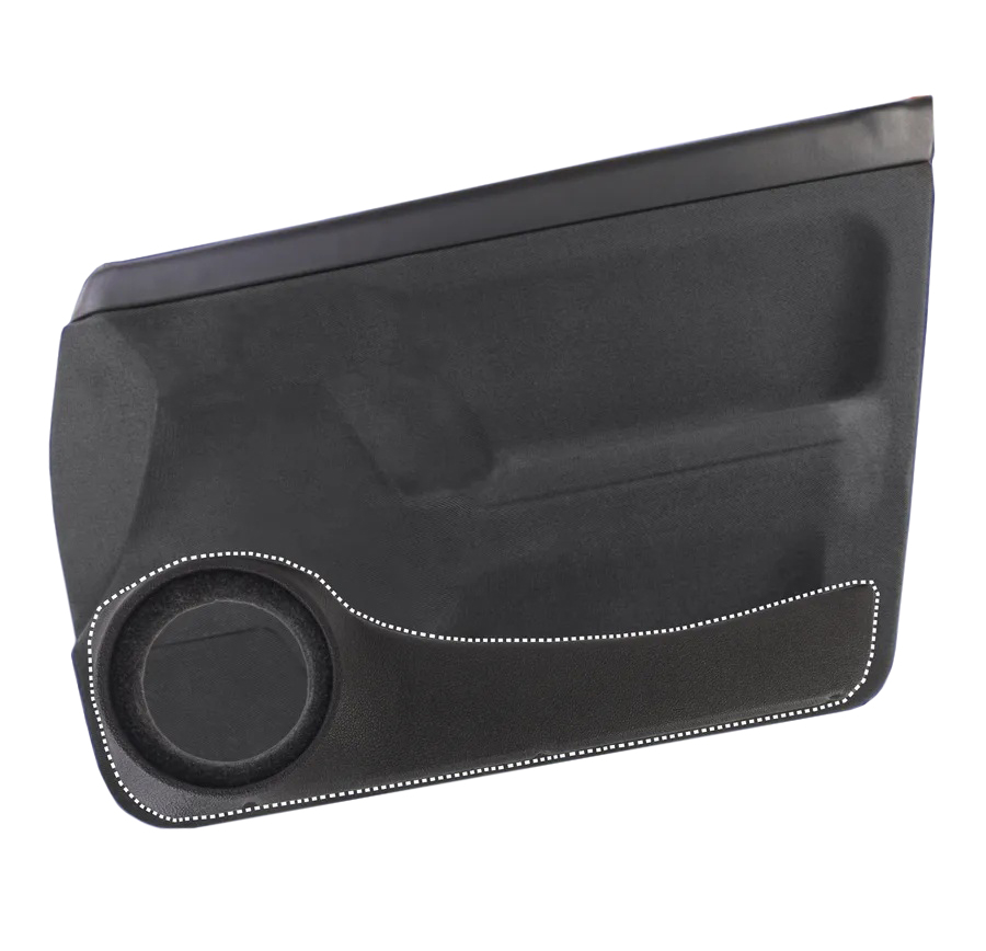 ВАЗ 2110, 2111, 2112 Real Sound ВАЗ 2110-2111-2112 