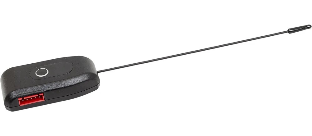 StarLine A93 GSM ECO 2CAN+2LIN