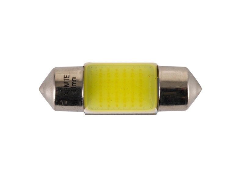 XENITE COB T11 C5W