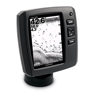 Эхолоты Garmin Echo 200 