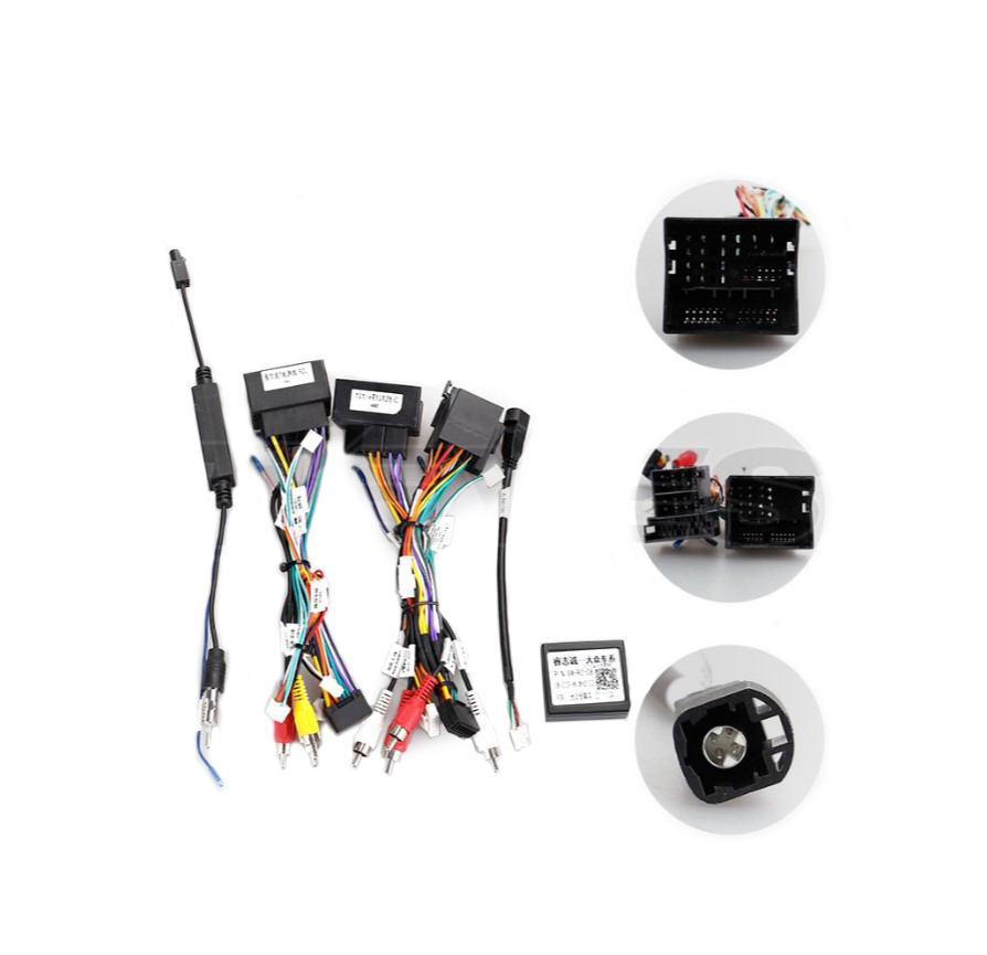 Skoda TEYES Skoda Yeti 5L 2009-2014 