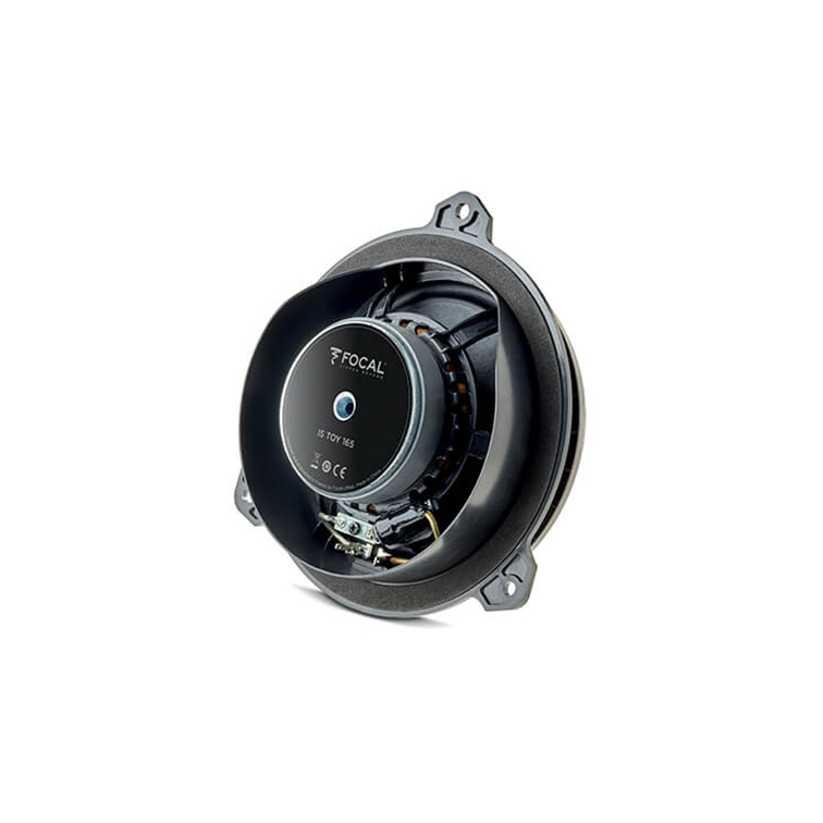 Акустика автомобильная Focal IS TOY165 