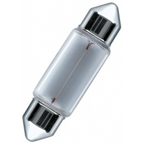 OSRAM 6418 C5W