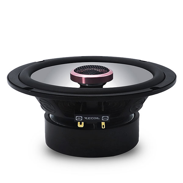 Акустика автомобильная Recoil RAX65 