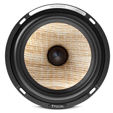 Акустика автомобильная Focal PS165FXE 