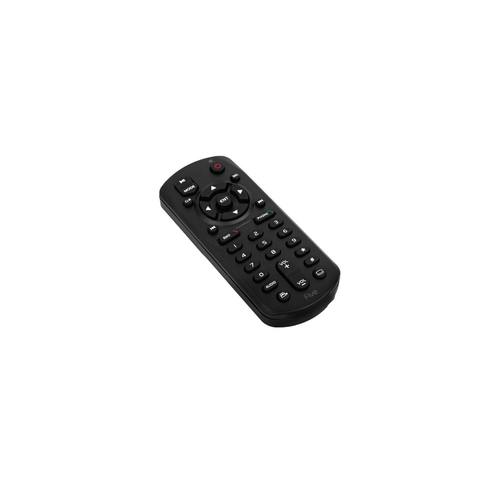2-DIN ресиверы с навигацией FIVE F730A+AHD камера 