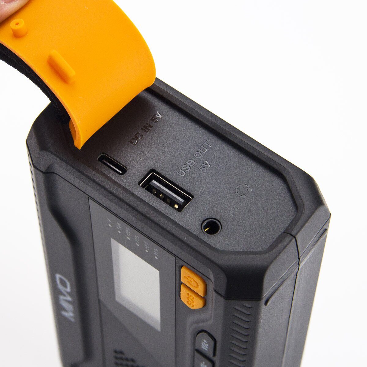 Проводные и ИК наушники Mivo MR-001 