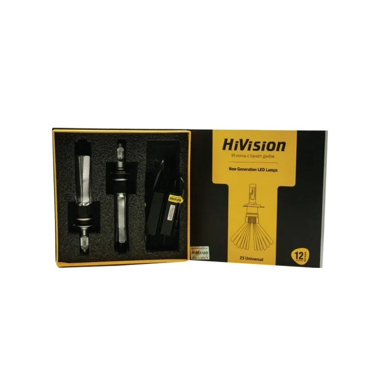 HiVision H7 Z5 UNIVERSAL