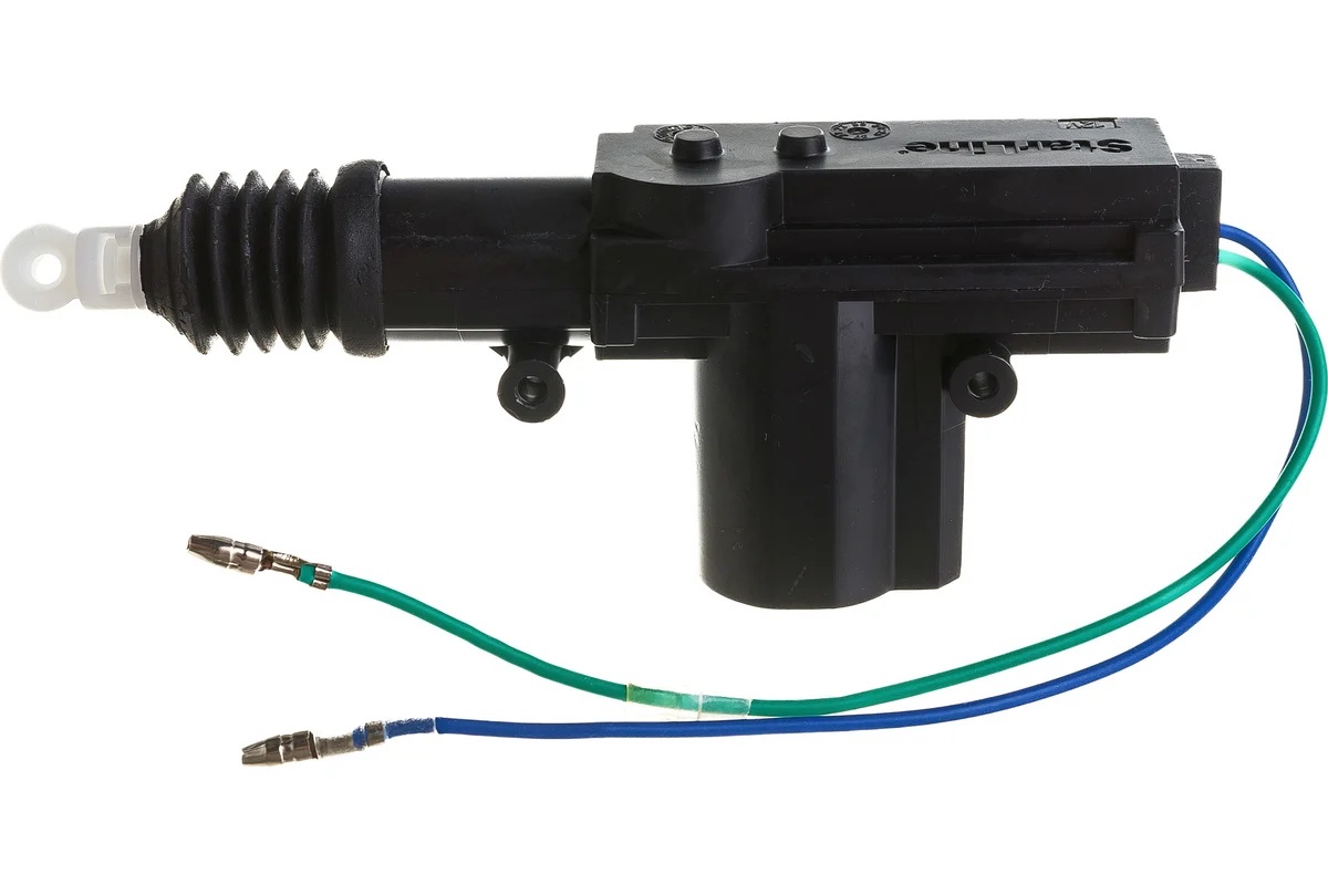 Привод StarLine 4.5 кг SL-2