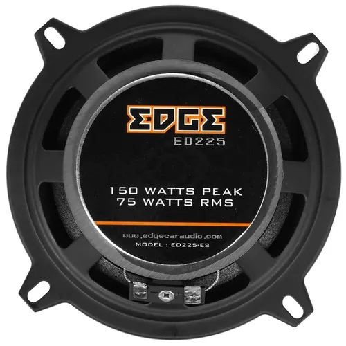 Акустика автомобильная Edge ED225-E8 