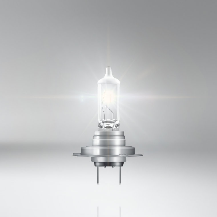 OSRAM H7 64210 ULT- DUOBOX