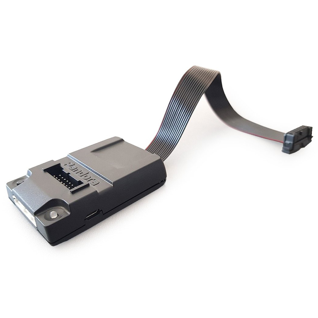 Pandora Модуль автозапуска BMW Bypass