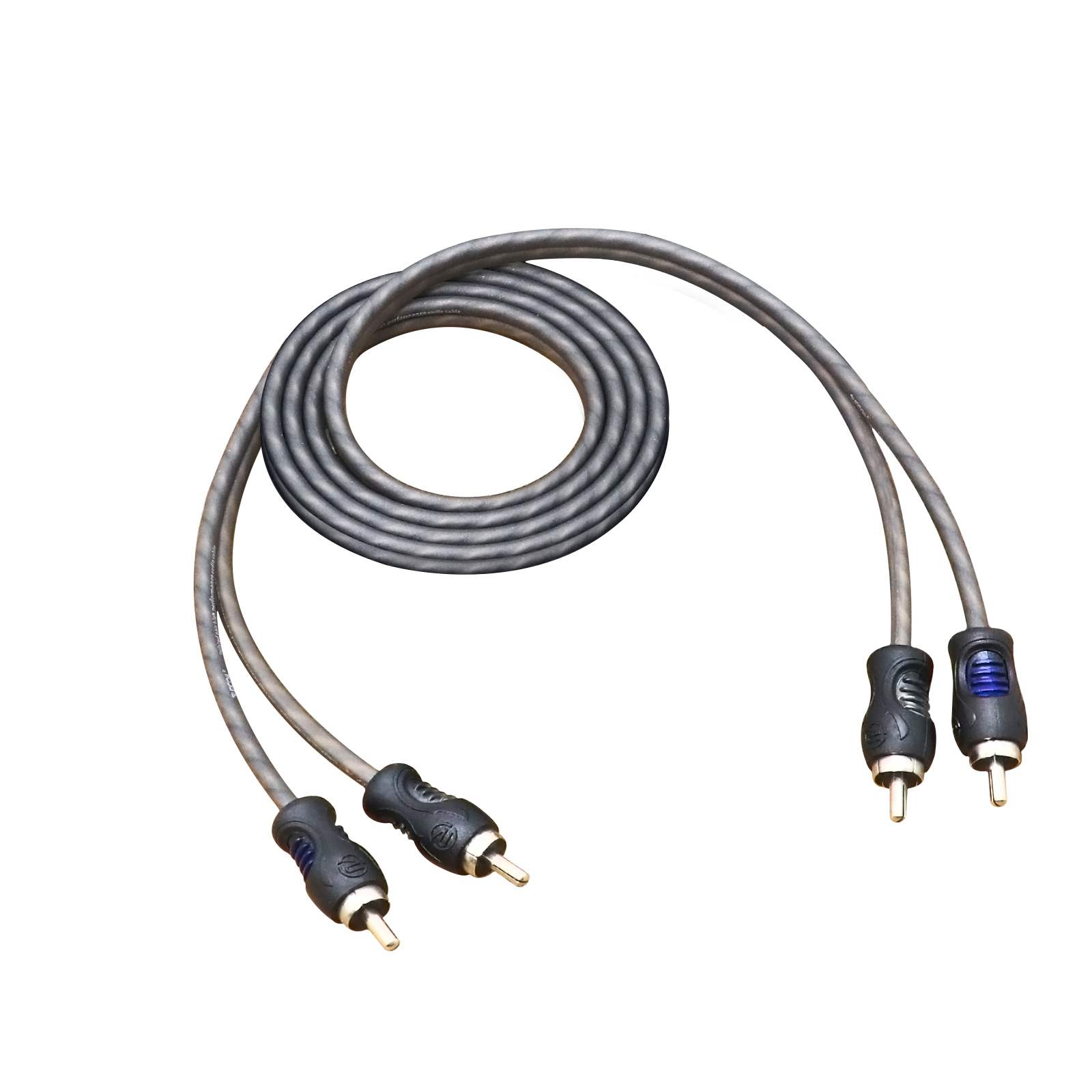 Кабели межблочные (RCA), AUX, HDMI, RCA разъёмы Recoil RCI23 