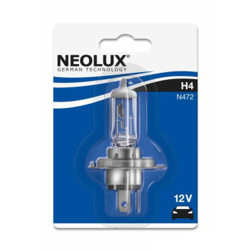 NEOLUX H4 N472-01B H4