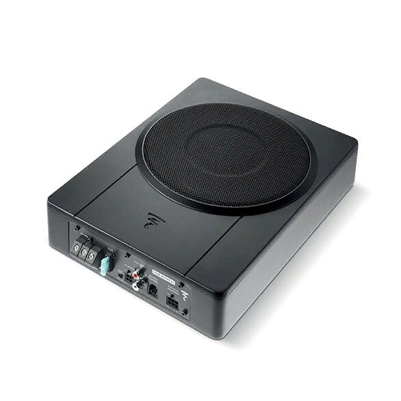 Cабвуферы корпусные активные Focal ISUB ACTIVE 2.1 