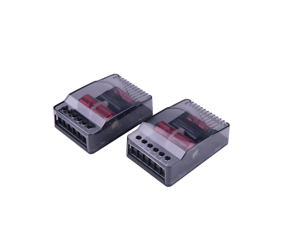 Акустика автомобильная Tonemix ATK-6.2C 