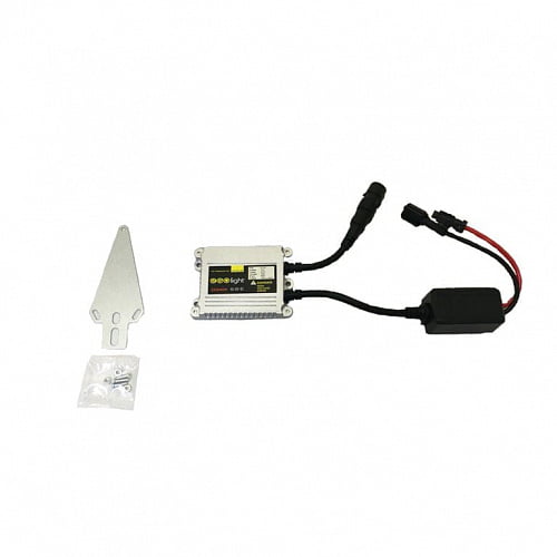 Блок розжига EGOlight SLIM ECONOM 9-16V