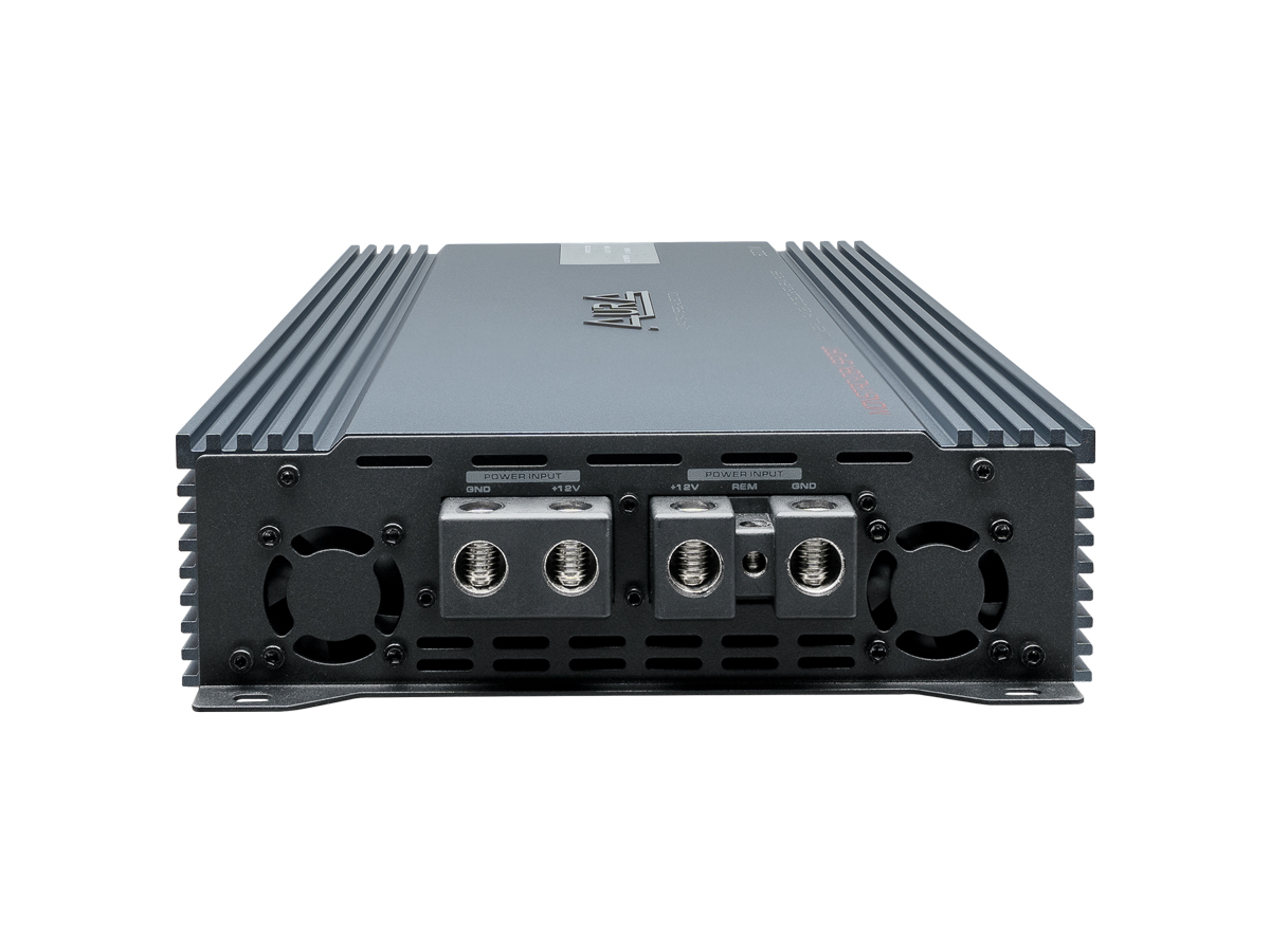 Одноканальные усилители AurA MONSTRO-D6K SPORT 