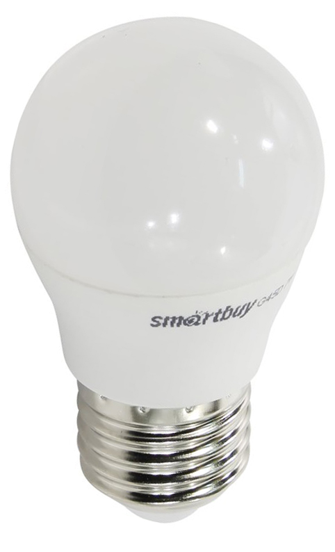 Светодиодная (LED) Лампа Smartbuy