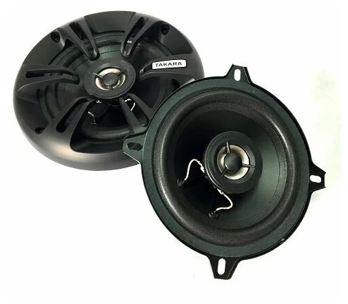 Акустика автомобильная Takara TES-1302 