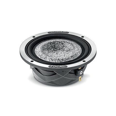Акустика автомобильная Focal 3,5WM Midrange Utopia Be M 