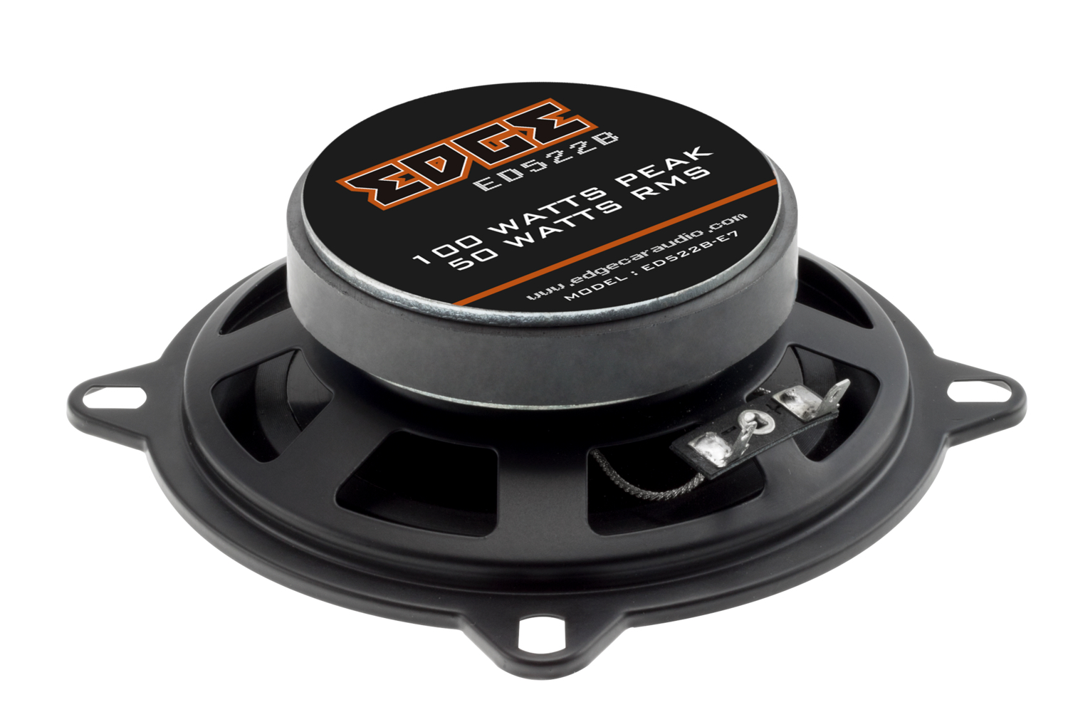 Акустика автомобильная Edge ED522B-E7 
