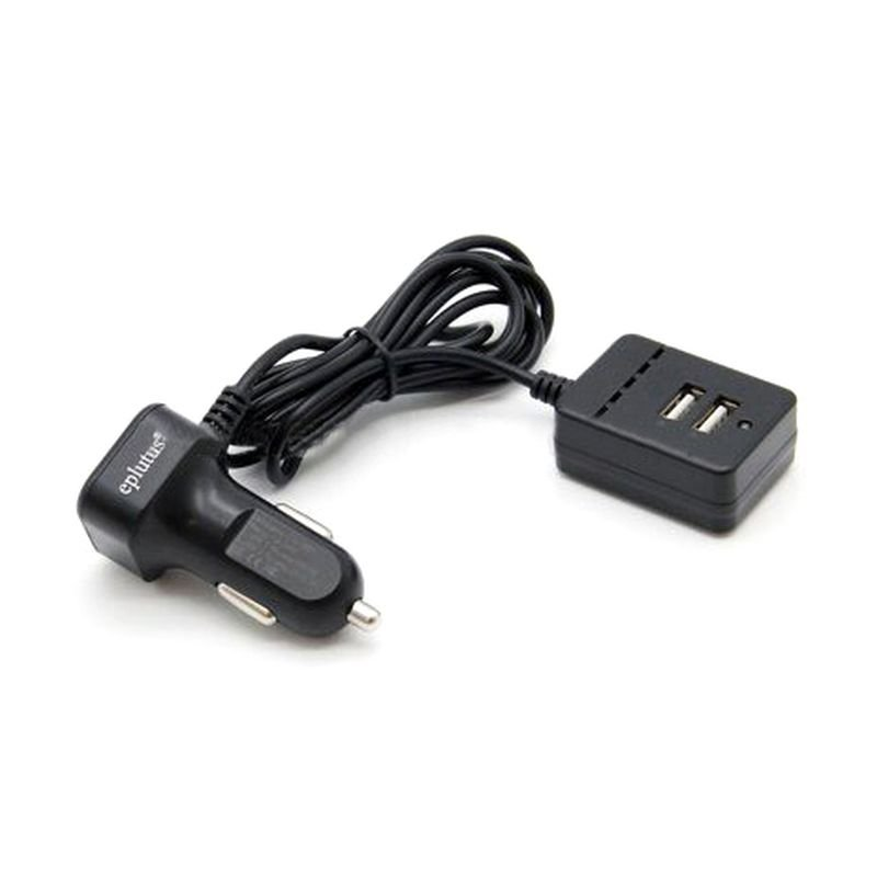 Зарядные устройства для смартфонов, Кабели Eplutus CU-201 