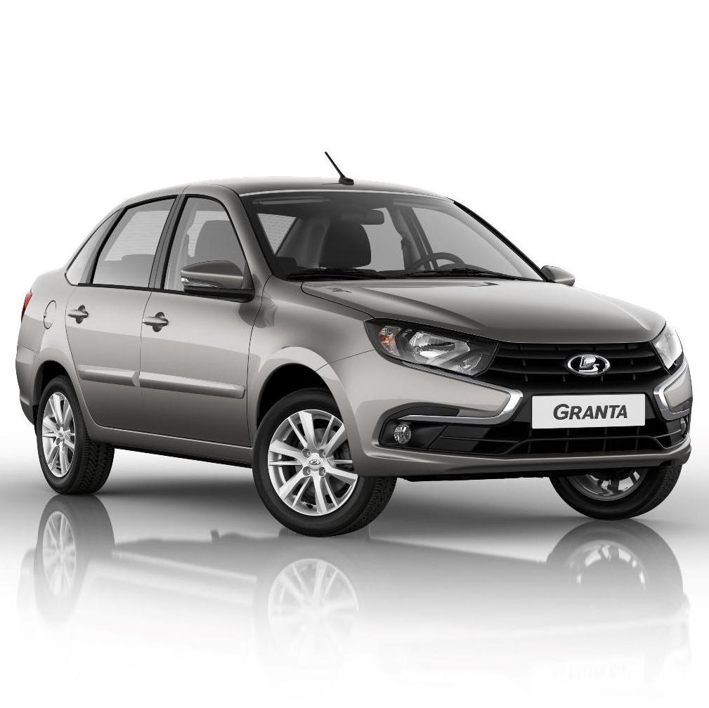 Garant Bastion 2110 LADA GRANTA 2019-
