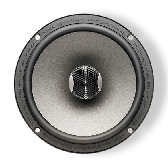 Акустика автомобильная Focal IC RNS165 