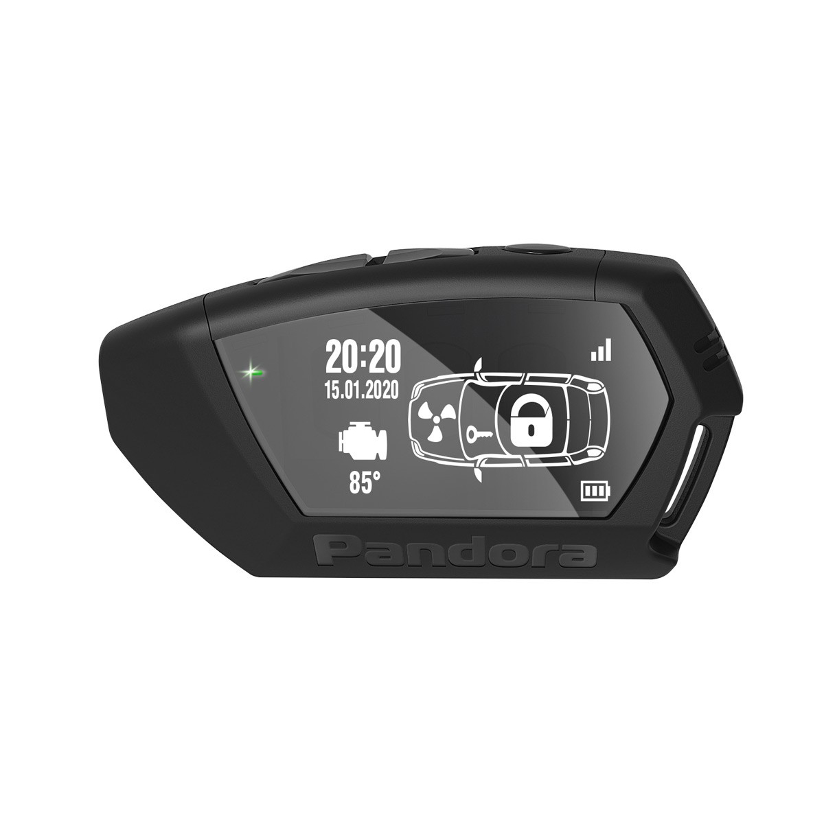 Pandora UX 4790