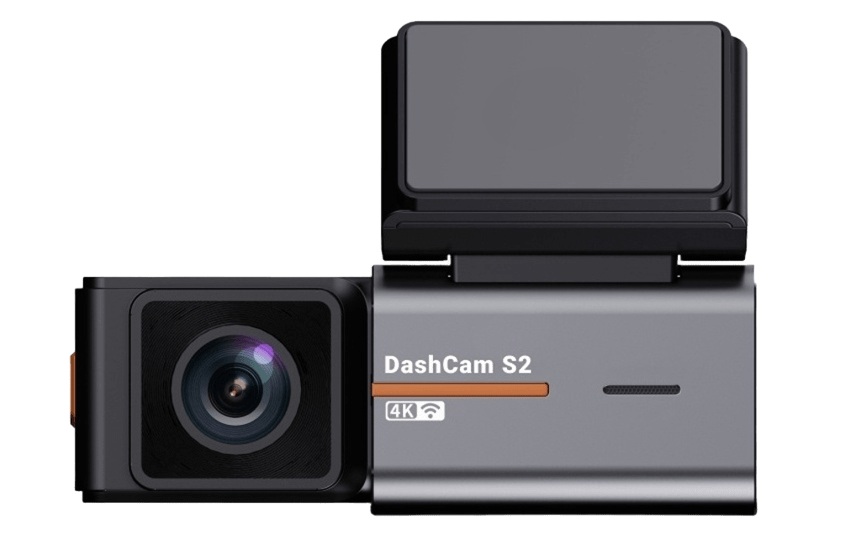Видеорегистраторы X-CAN DashCam S2