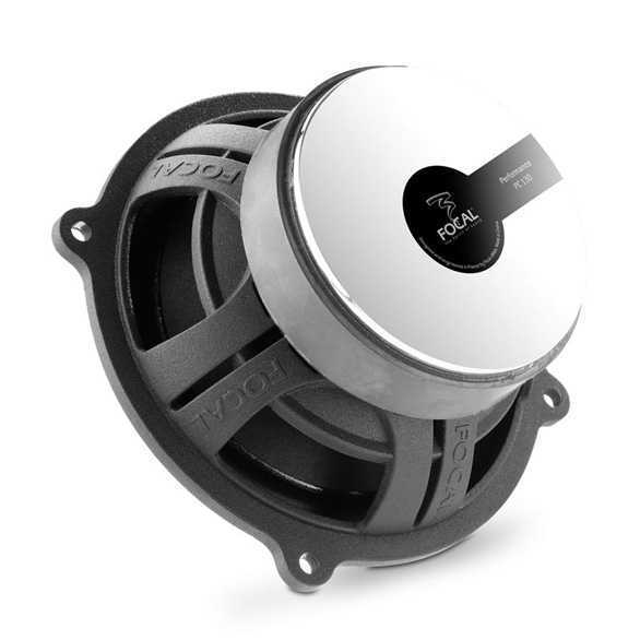 Акустика автомобильная Focal PC130 