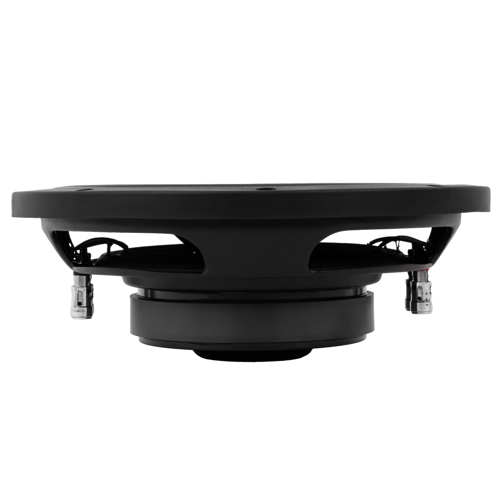 Сабвуферные динамики ACV SW-10D2F SLIM 