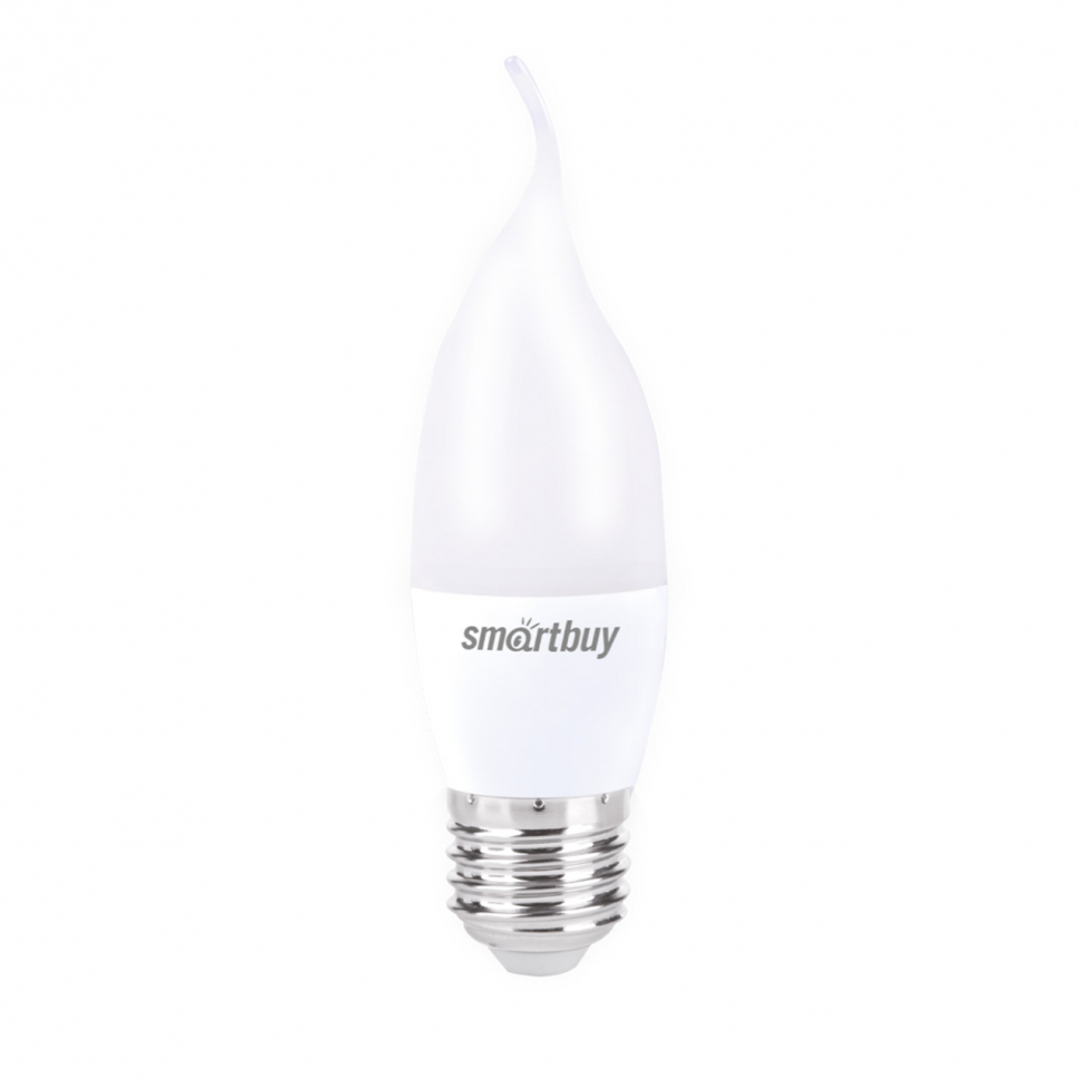 Светодиодная (LED) Лампа Smartbuy