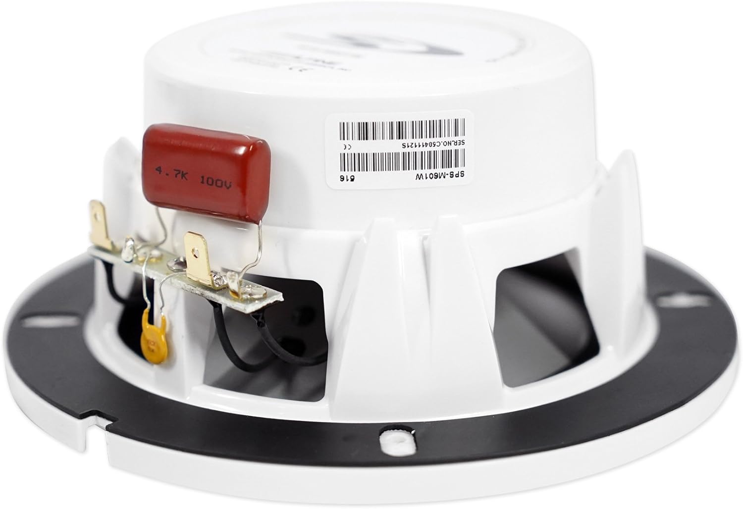 Морская акустика Alpine SPS-M601W 