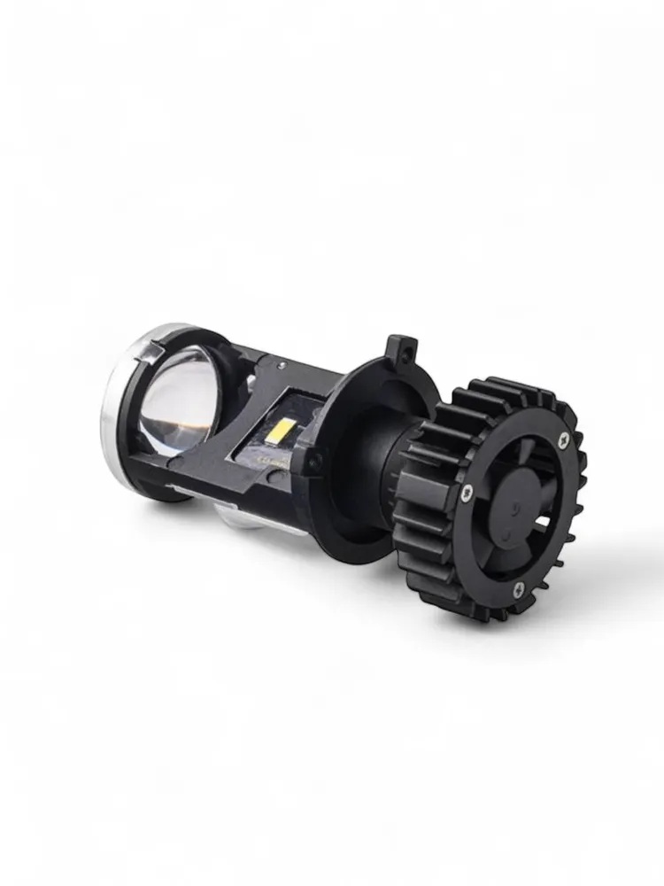 AOZOOM Mini-Led H4