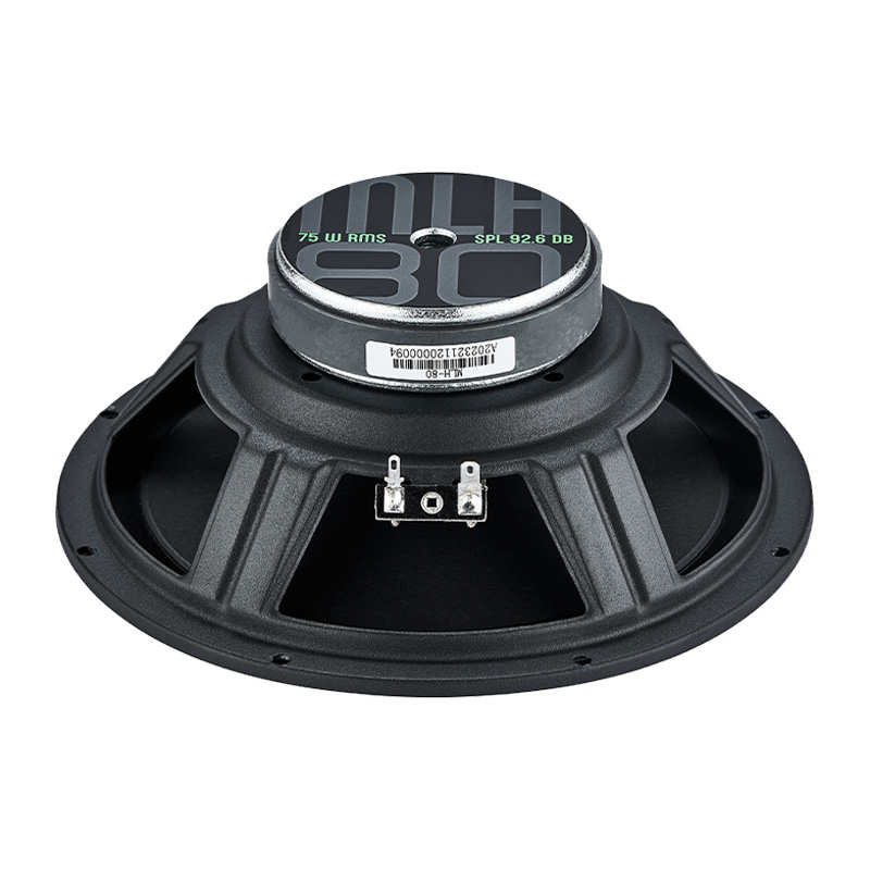 DEAF BONCE MACHETE MLH-80