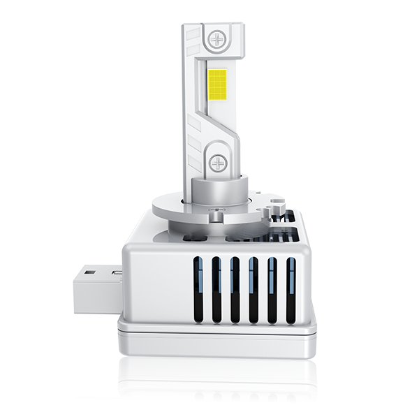 Sho-me D3S LED