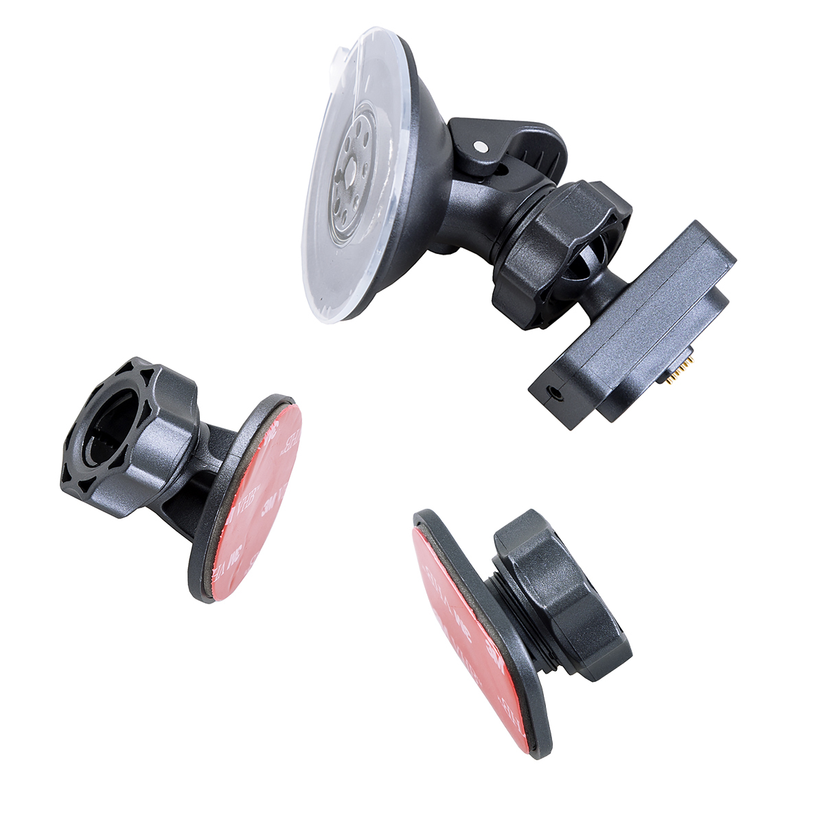 Комбоустройства (Видеорегистраторы с радар-детекторами) Silverstone F1 HYBRID UNO Sport 4K LNA WiFi