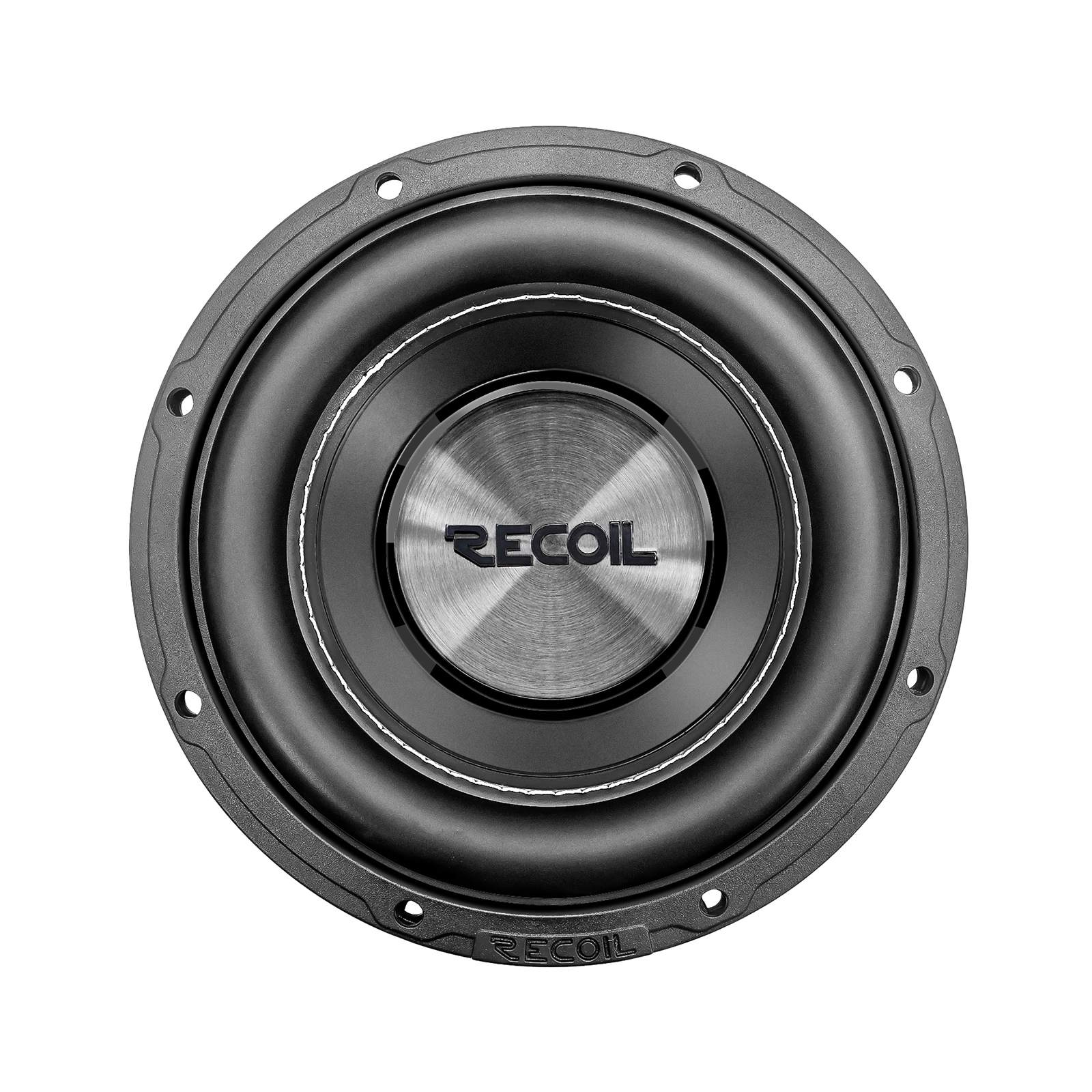 Сабвуферные динамики Recoil RW8D2 