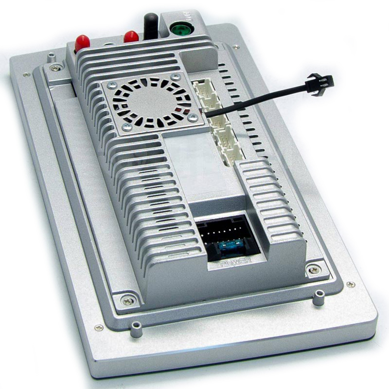 VW MEKEDE VW M200S Universal 9" 2-32 