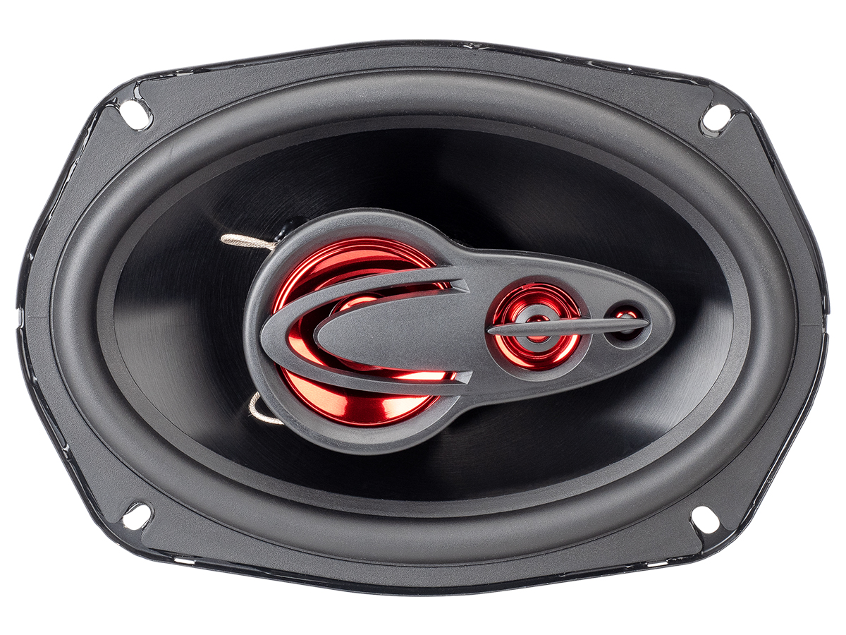 Акустика автомобильная AurA FIREBALL-694 